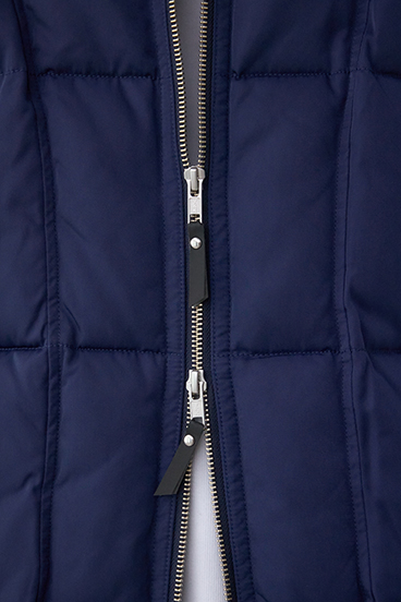 アーバンモナーク中綿ブルゾン 詳細画像