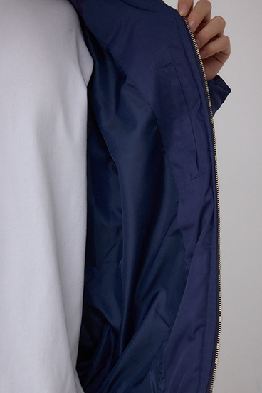 アーバンモナーク中綿ブルゾン 詳細画像