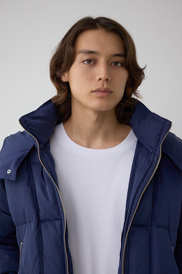 アーバンモナーク中綿ブルゾン