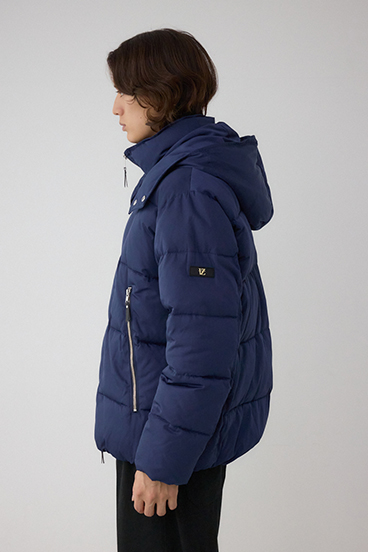 アーバンモナーク中綿ブルゾン 詳細画像