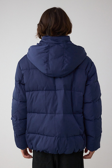 アーバンモナーク中綿ブルゾン 詳細画像