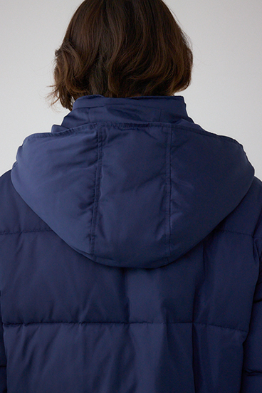 アーバンモナーク中綿ブルゾン 詳細画像