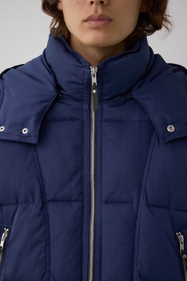 アーバンモナーク中綿ブルゾン 詳細画像