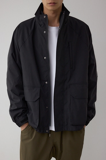 3WAYデタッチャブルブルゾン
