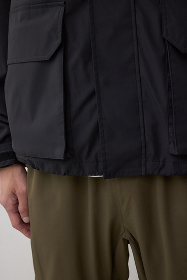 3WAYデタッチャブルブルゾン 詳細画像