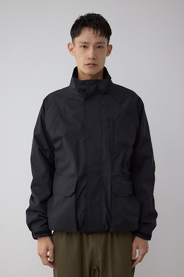 3WAYデタッチャブルブルゾン 詳細画像