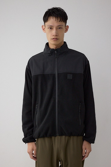3WAYデタッチャブルブルゾン 詳細画像