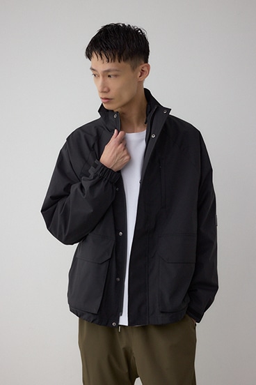 3WAYデタッチャブルブルゾン