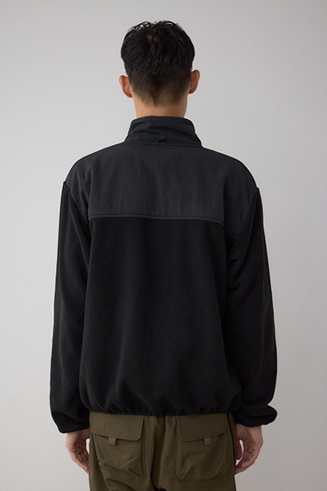 3WAYデタッチャブルブルゾン 詳細画像