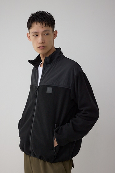 3WAYデタッチャブルブルゾン 詳細画像
