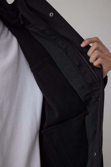 3WAYデタッチャブルブルゾン 詳細画像