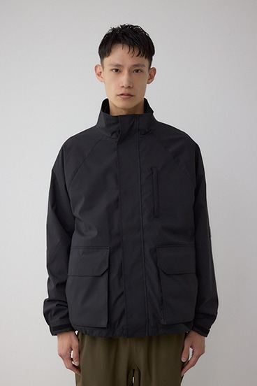 3WAYデタッチャブルブルゾン 詳細画像
