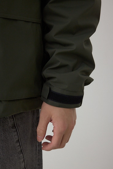 3WAYデタッチャブルブルゾン 詳細画像