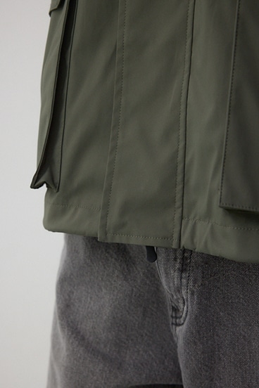 3WAYデタッチャブルブルゾン 詳細画像