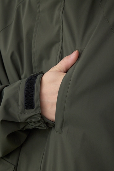 3WAYデタッチャブルブルゾン 詳細画像