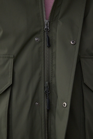 3WAYデタッチャブルブルゾン 詳細画像