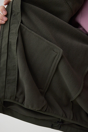 3WAYデタッチャブルブルゾン 詳細画像