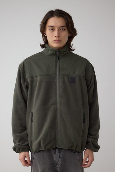 3WAYデタッチャブルブルゾン 詳細画像