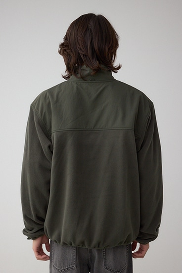 3WAYデタッチャブルブルゾン 詳細画像