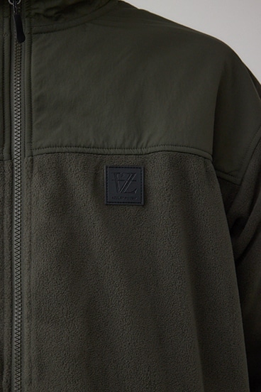 3WAYデタッチャブルブルゾン 詳細画像