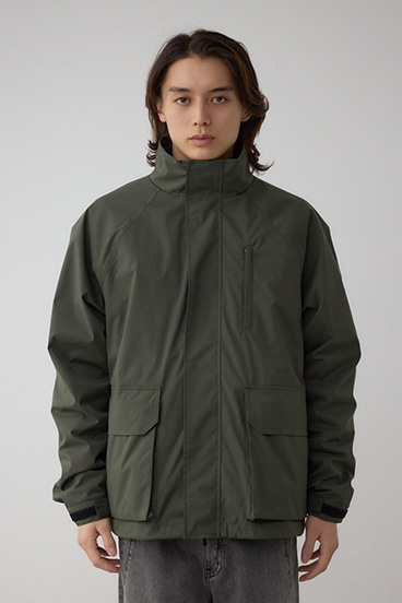 3WAYデタッチャブルブルゾン 詳細画像