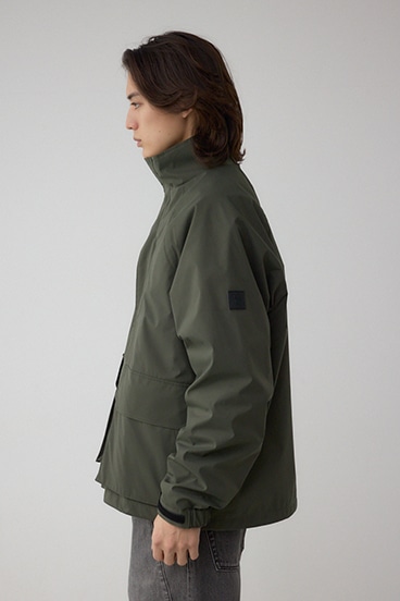 3WAYデタッチャブルブルゾン 詳細画像