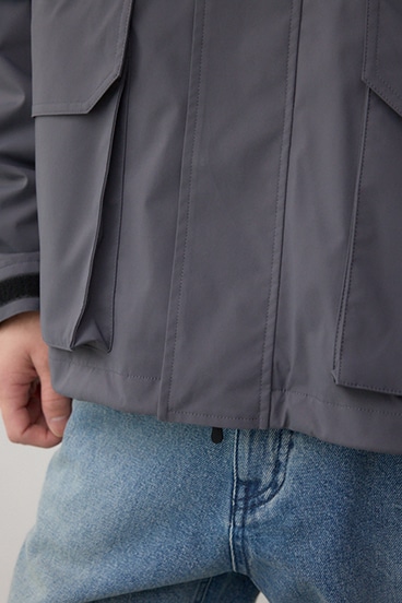 3WAYデタッチャブルブルゾン 詳細画像
