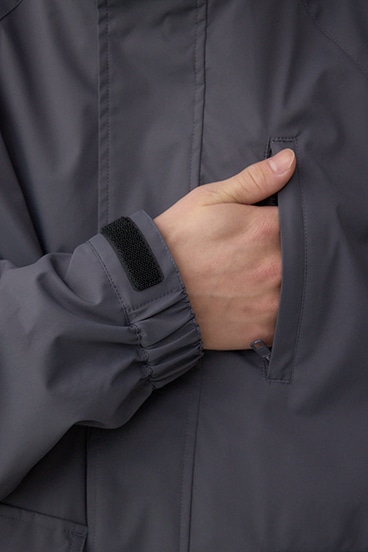 3WAYデタッチャブルブルゾン 詳細画像