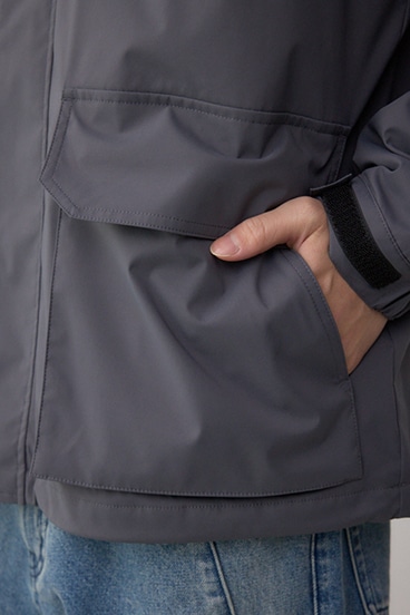 3WAYデタッチャブルブルゾン 詳細画像