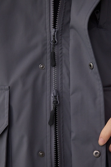 3WAYデタッチャブルブルゾン 詳細画像