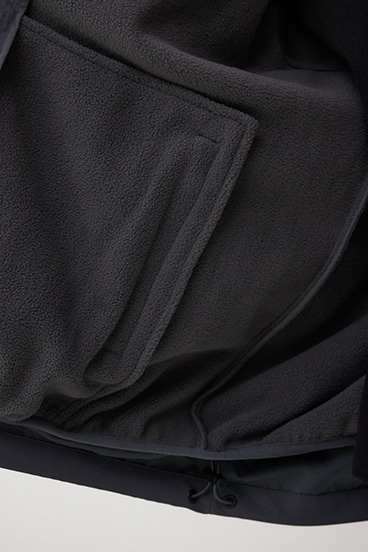 3WAYデタッチャブルブルゾン 詳細画像