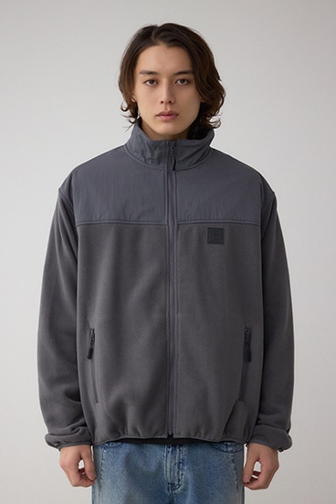 3WAYデタッチャブルブルゾン 詳細画像