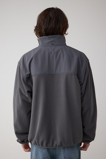 3WAYデタッチャブルブルゾン 詳細画像