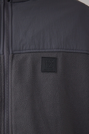 3WAYデタッチャブルブルゾン 詳細画像