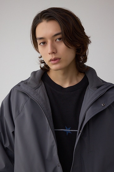 3WAYデタッチャブルブルゾン