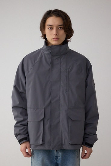 3WAYデタッチャブルブルゾン 詳細画像