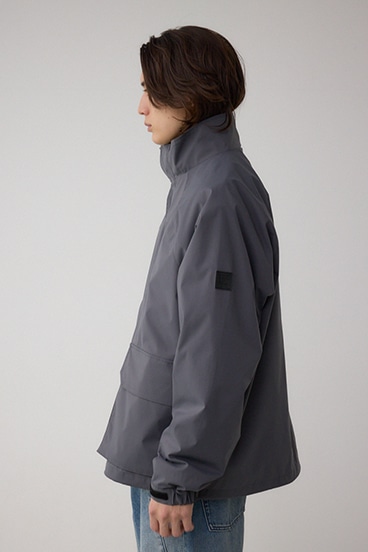 3WAYデタッチャブルブルゾン 詳細画像