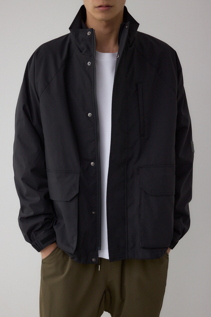 3WAYデタッチャブルブルゾン