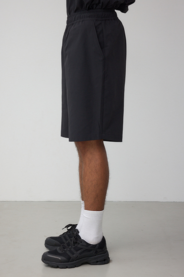 ポケットデザイン布帛セットアップ 詳細画像