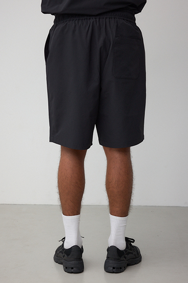 ポケットデザイン布帛セットアップ 詳細画像