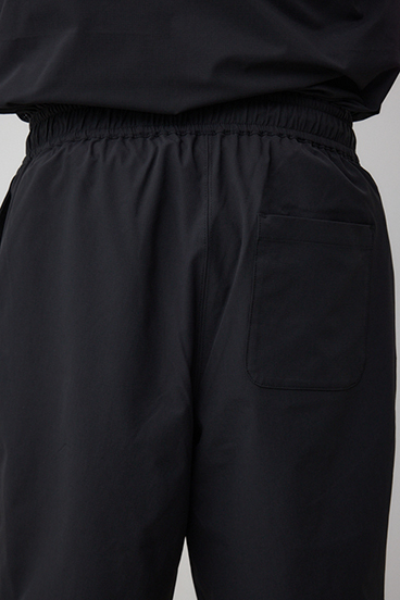 ポケットデザイン布帛セットアップ 詳細画像