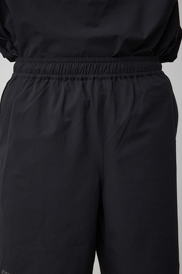 ポケットデザイン布帛セットアップ 詳細画像