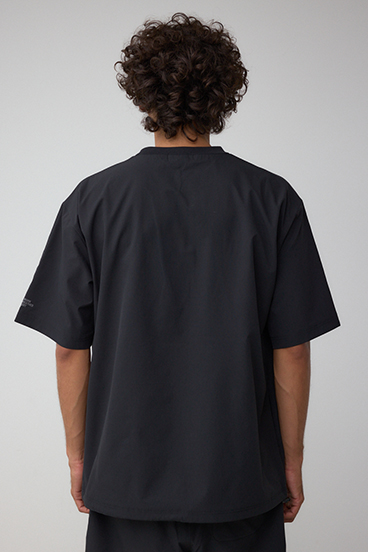 ポケットデザイン布帛セットアップ 詳細画像