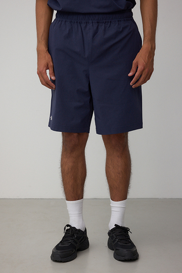 ポケットデザイン布帛セットアップ 詳細画像