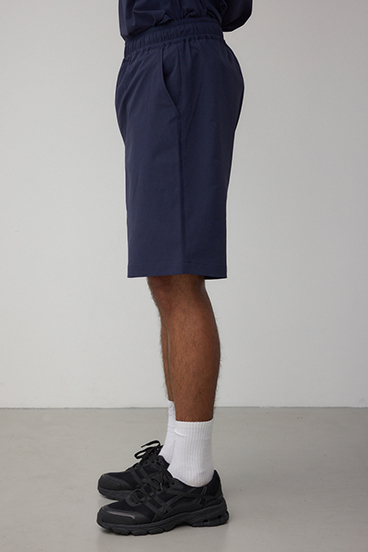 ポケットデザイン布帛セットアップ 詳細画像