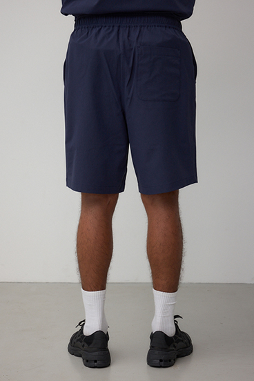 ポケットデザイン布帛セットアップ 詳細画像