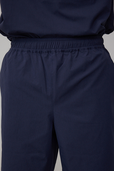 ポケットデザイン布帛セットアップ 詳細画像