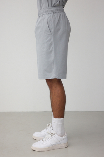 ポケットデザイン布帛セットアップ 詳細画像