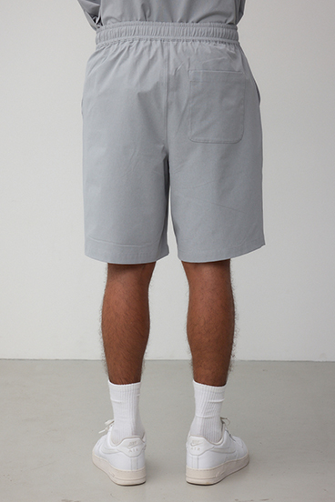 ポケットデザイン布帛セットアップ 詳細画像