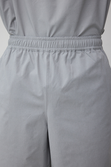 ポケットデザイン布帛セットアップ 詳細画像